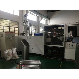 Plastic Water Bottle with Handle Injection Molding Machine for Making Cap Manufacturers for Sale Mould Production Line