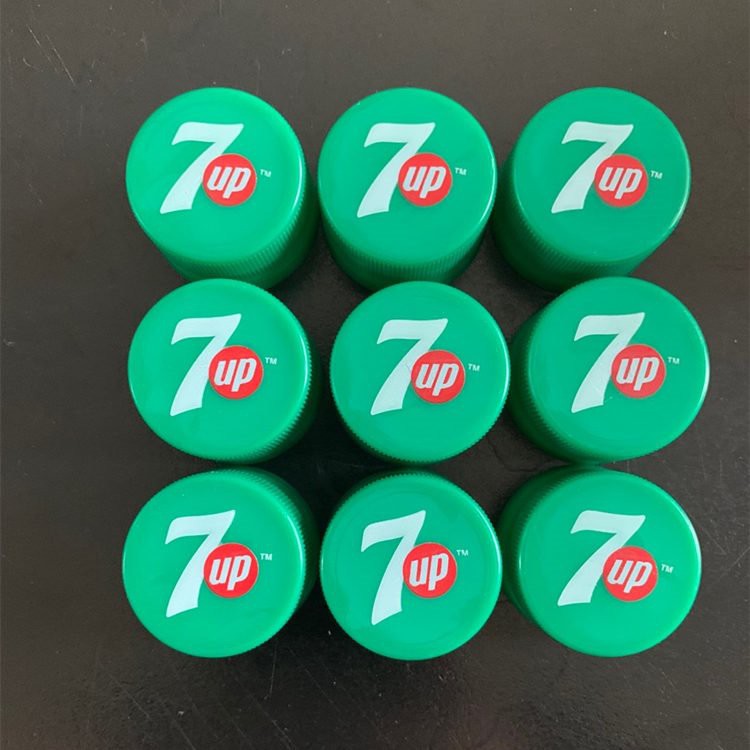 28mm Long Neck Cap
