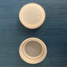 2925 Water Cap