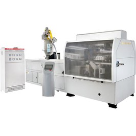 36 Cavity Hydraulic Plastic Cap Compression Molding Machine
