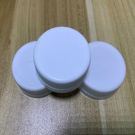 38mm Cap