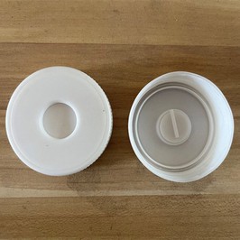45mm Cap