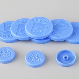 Medicine Cap