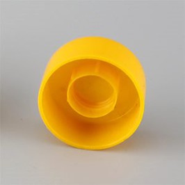 Toothpaste Cap